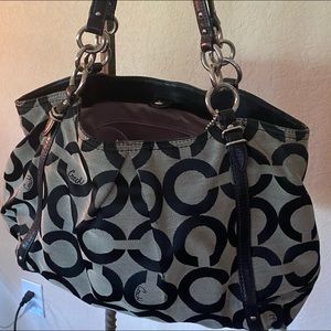 Coach Hobo Bag